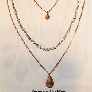 Park Lane Arianna Necklace
